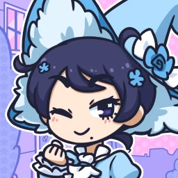 Starry Flowers のアイコン
